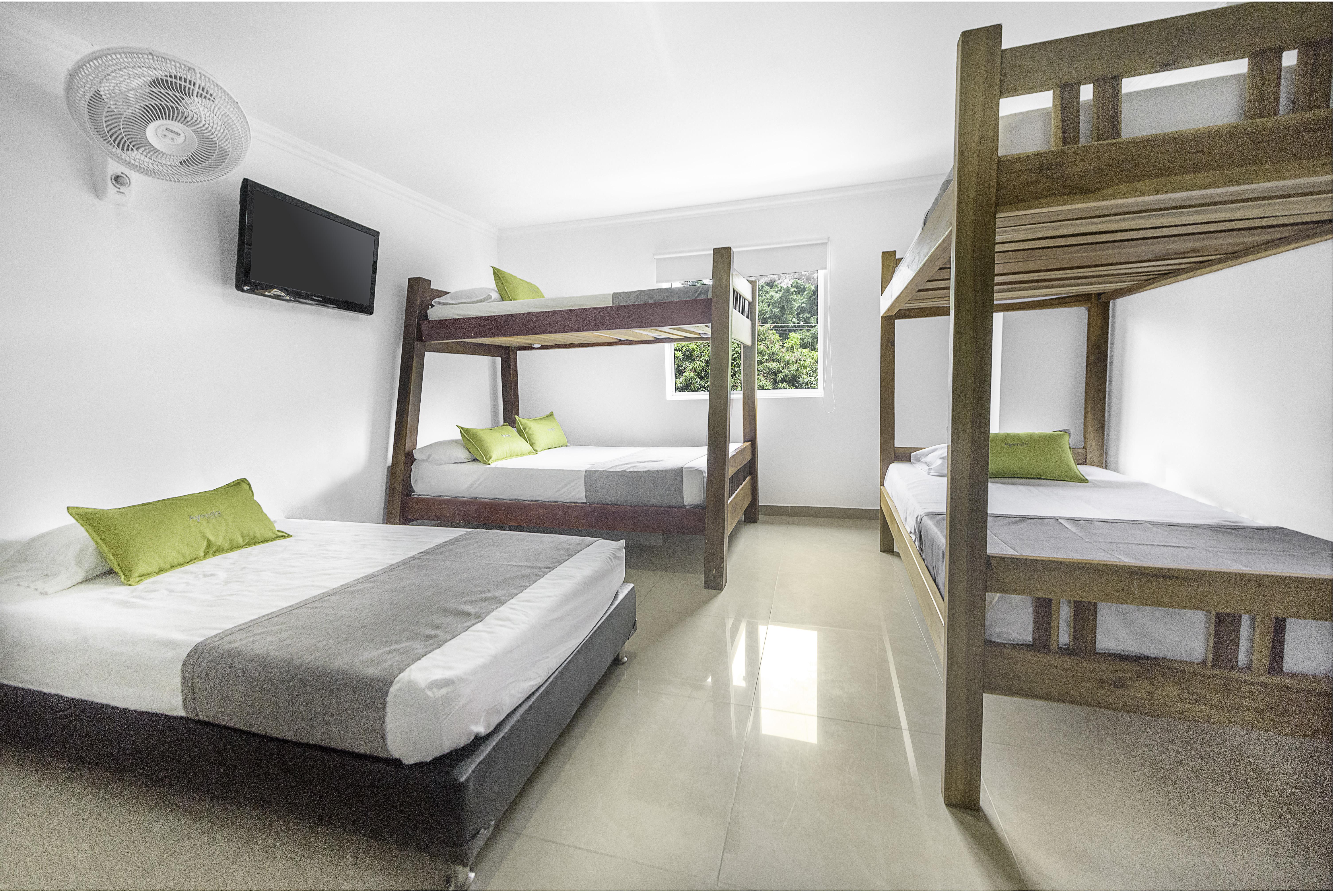 Hotel Ayenda 1219 Park 6 Medellín Esterno foto