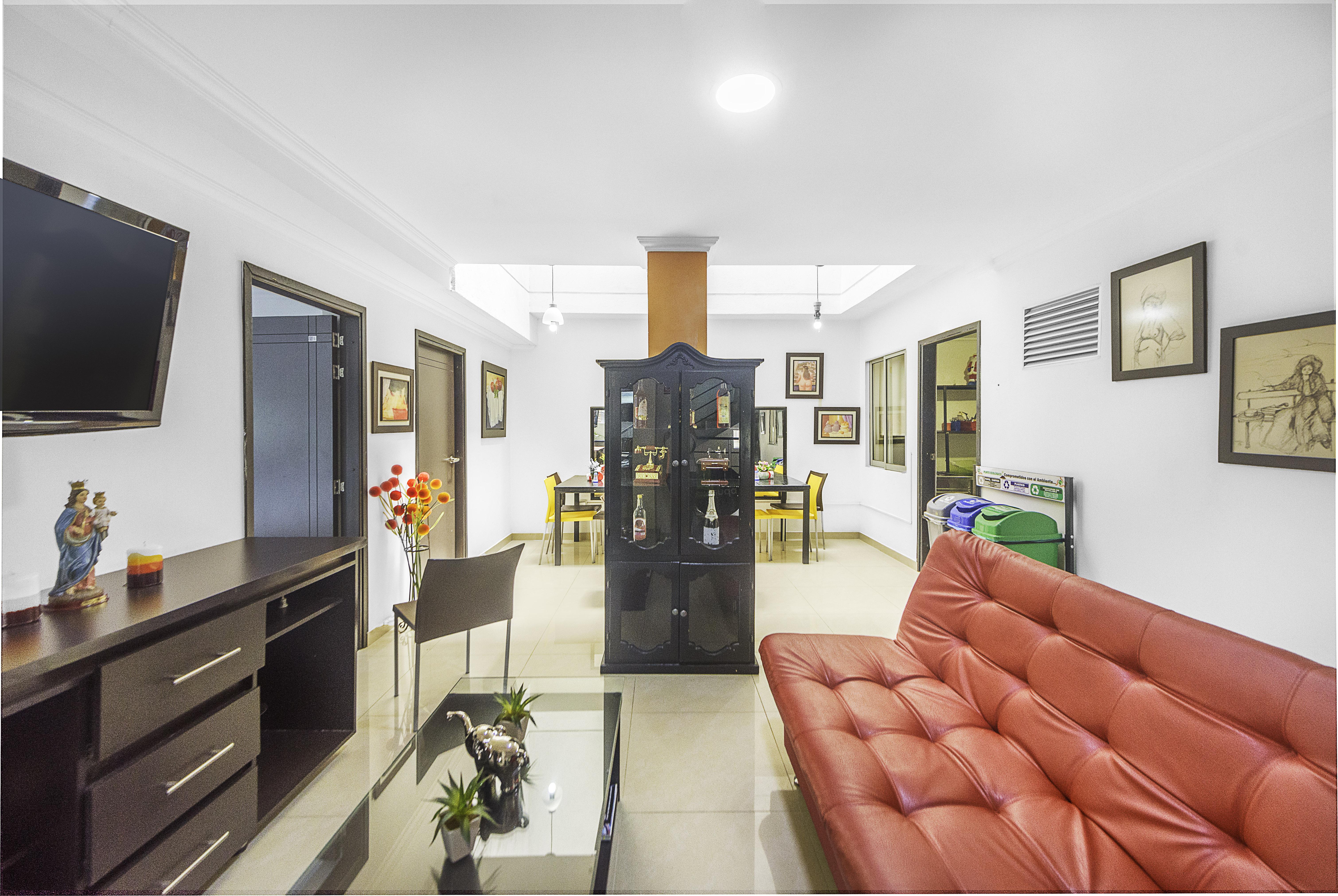 Hotel Ayenda 1219 Park 6 Medellín Esterno foto